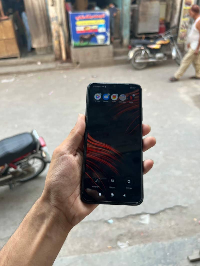 Xiaomi POCO M3 5