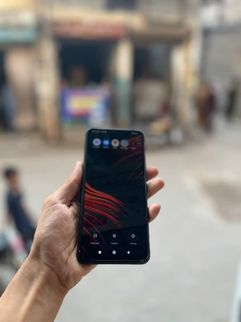 Xiaomi POCO M3 6
