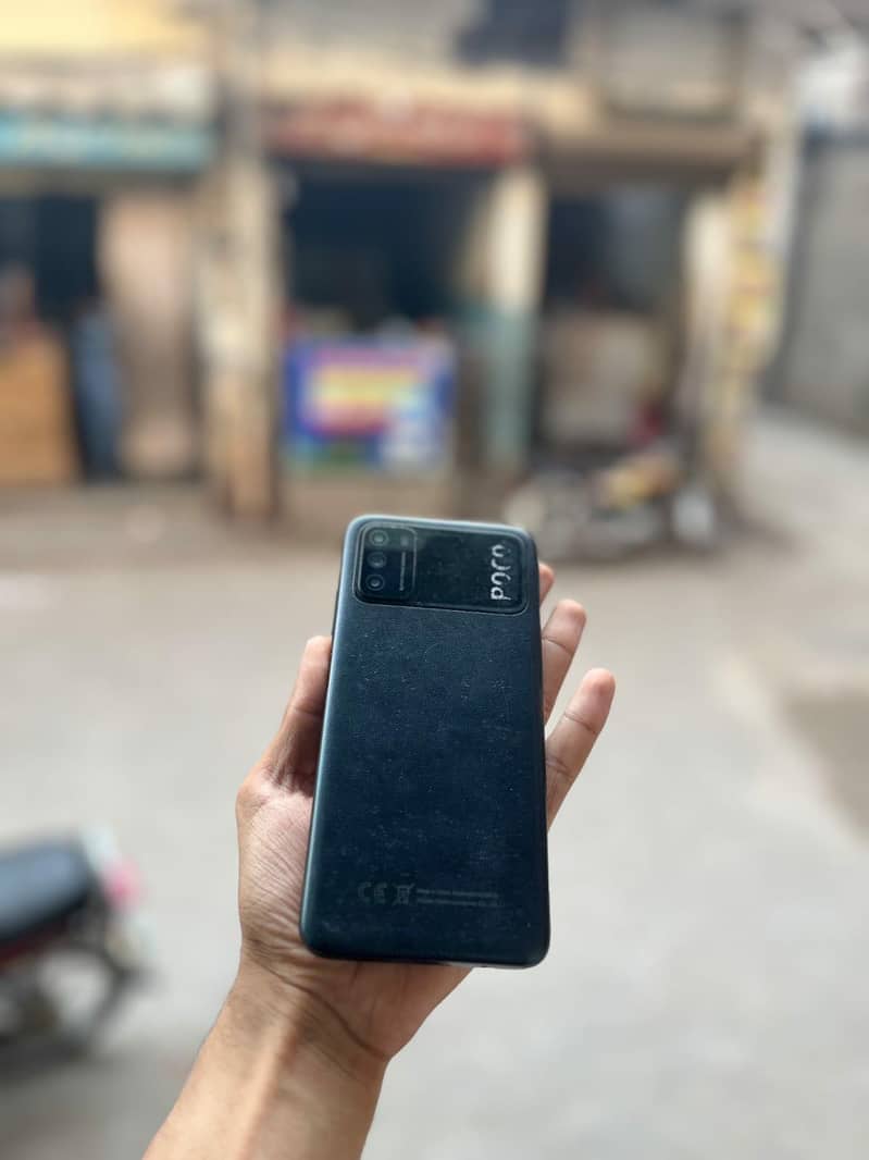 Xiaomi POCO M3 7