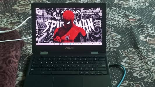 ChromeOS