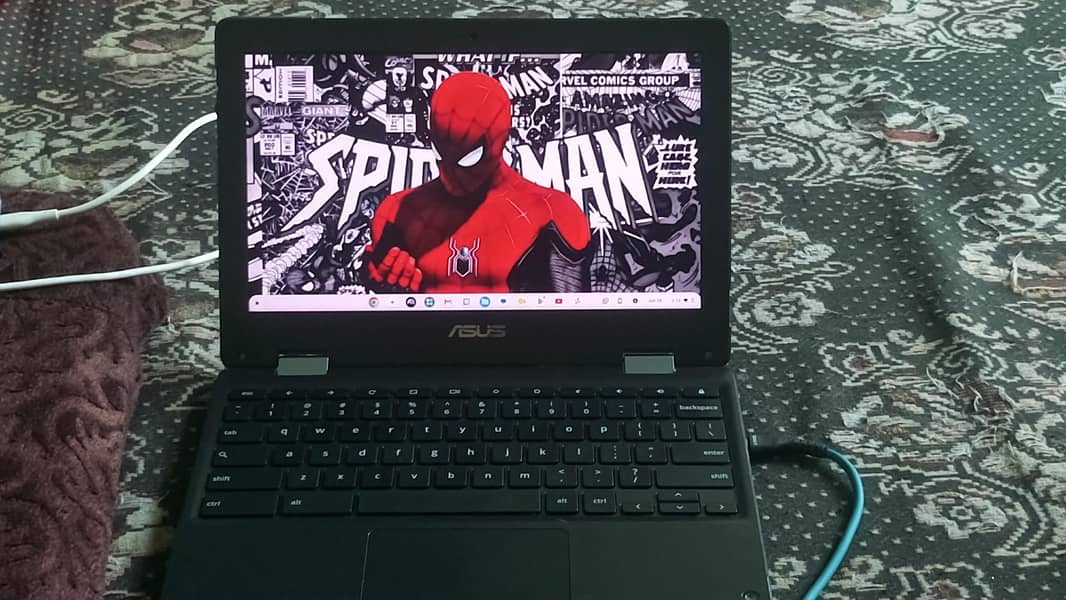 ChromeOS 0