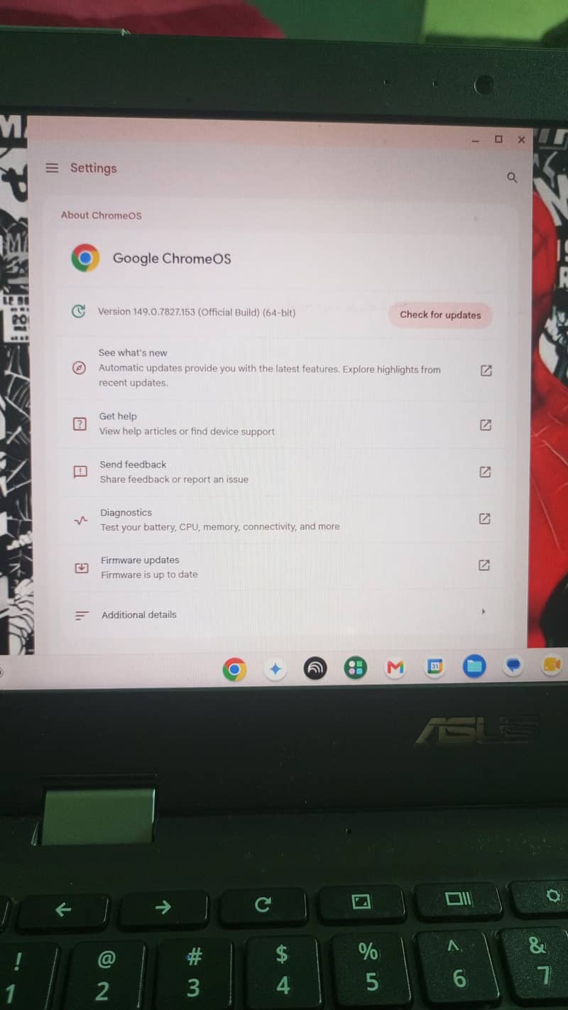 ChromeOS 1