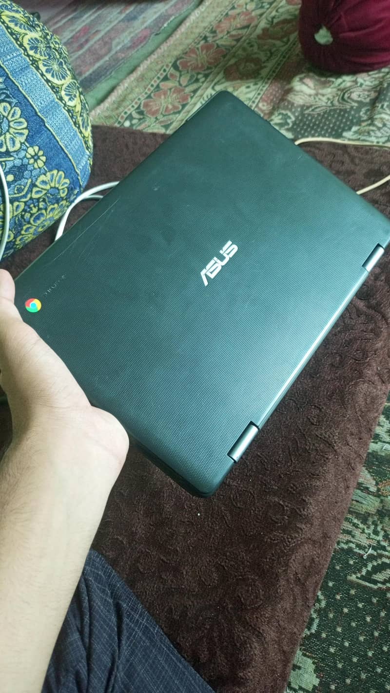 ChromeOS 2