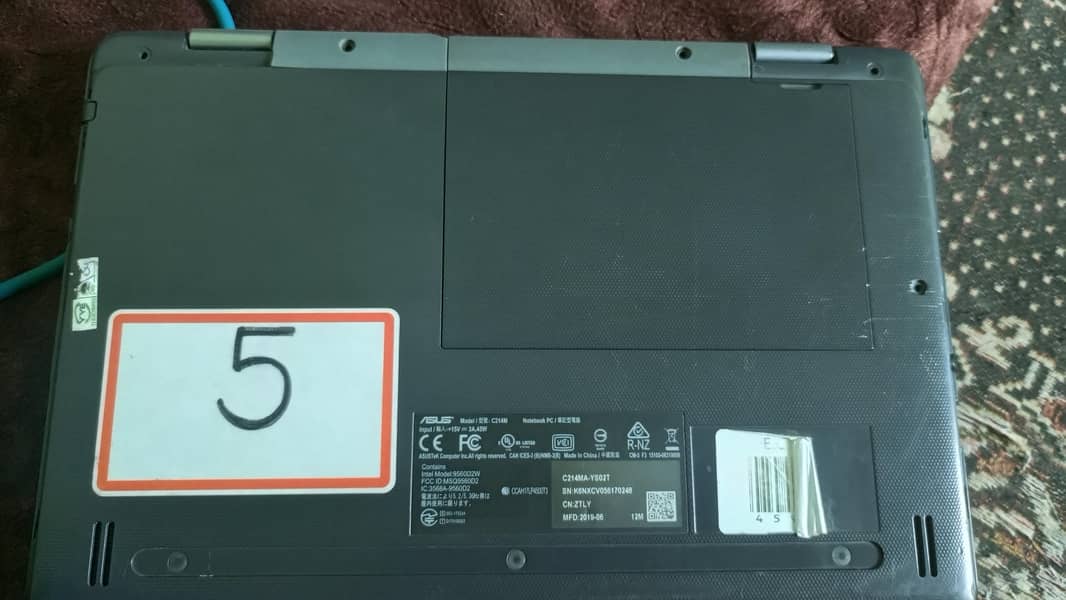 ChromeOS 4