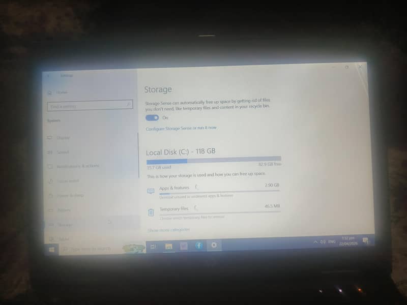 core i5 2nd generation 4