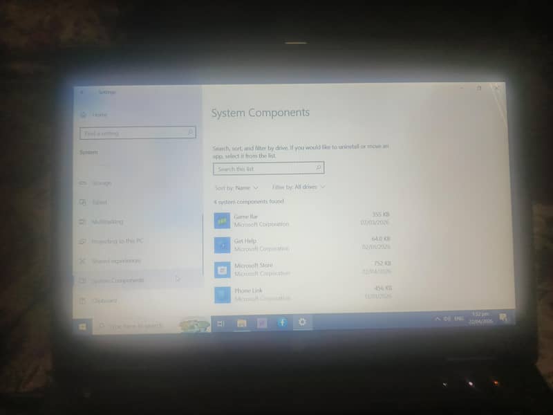 core i5 2nd generation 5
