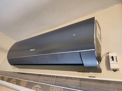 GREE Split Ac 1.5 TON (Inverter) Fairy Series