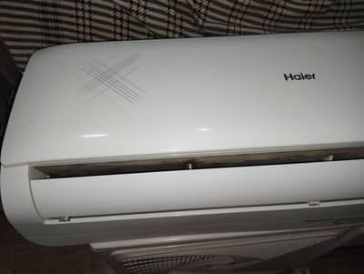 Haier DC inverter 1.5 ton
