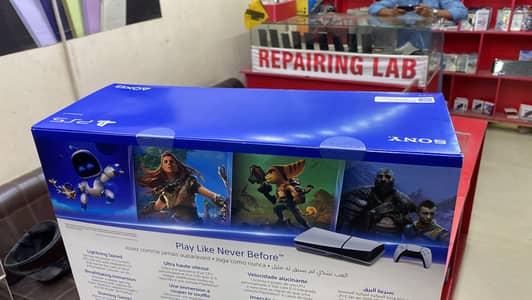 Ps5 brand new
