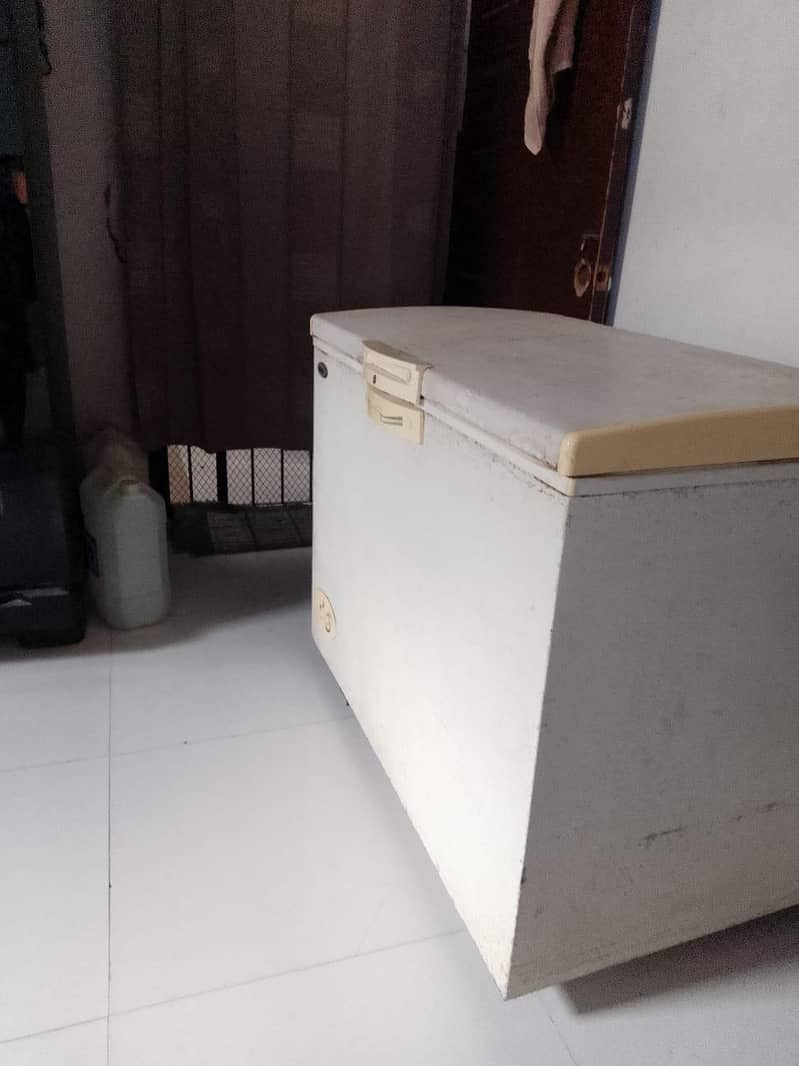 waves freezer 1