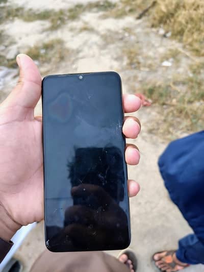 Vivo S1