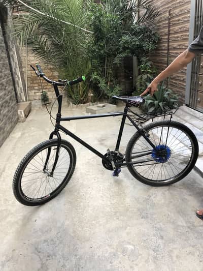 Cycle For Sale