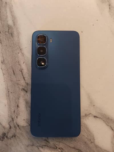 infinx hot 60i