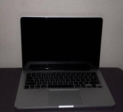 MacBook Pro 13 (Early 2015)