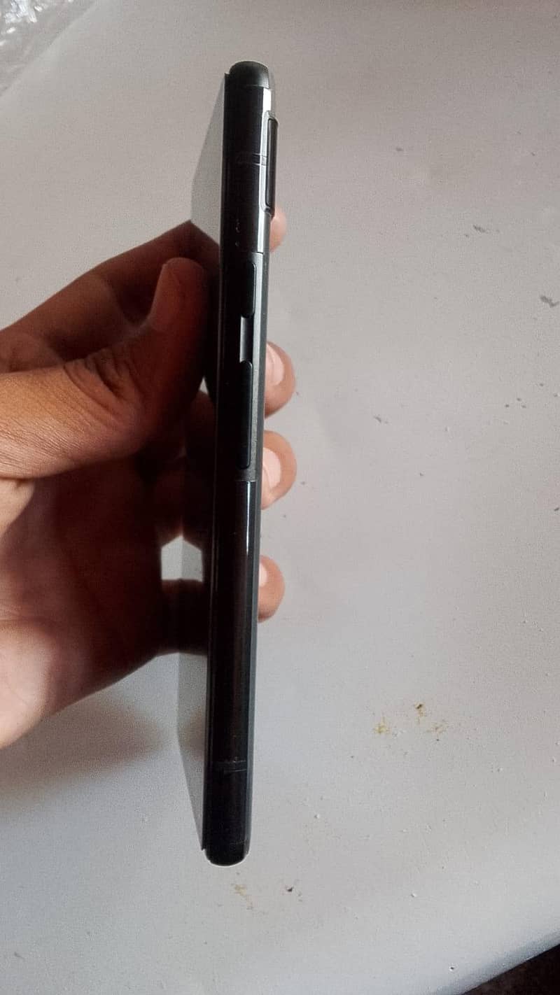 Google Pixel 6a 1