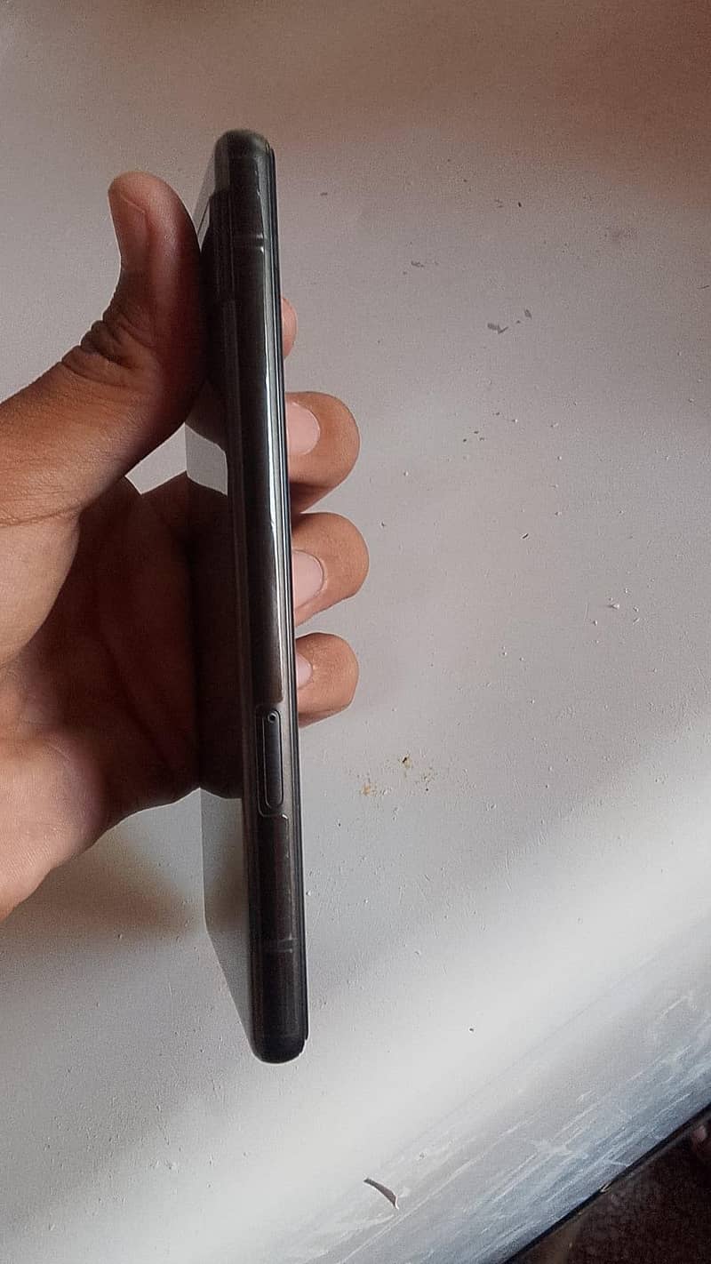 Google Pixel 6a 3