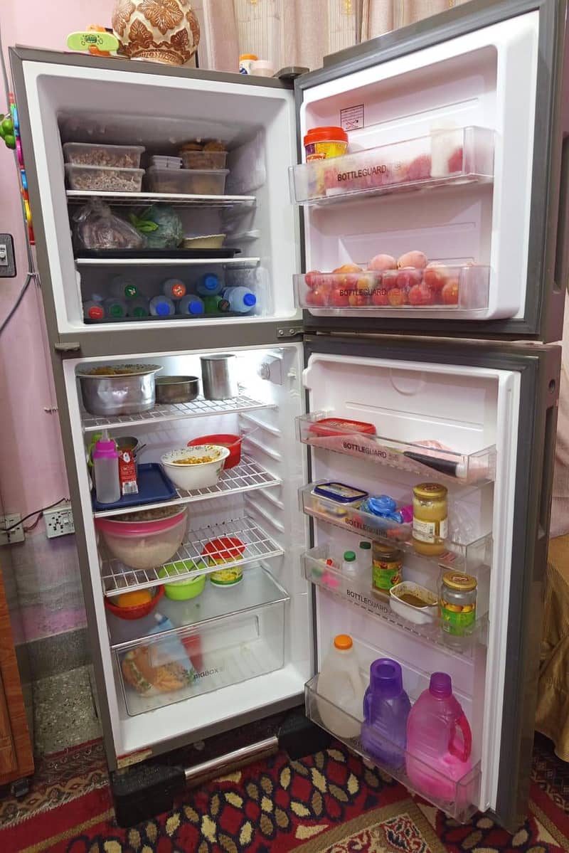 Refrigerator 1