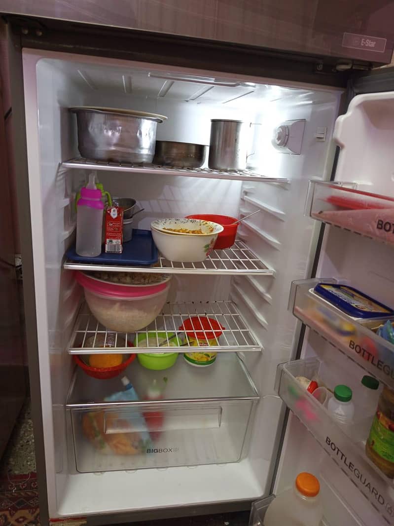 Refrigerator 2