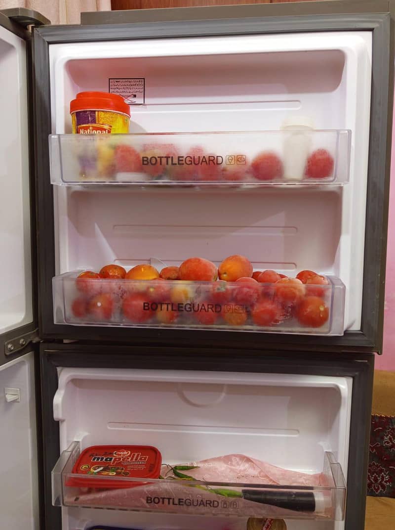 Refrigerator 3