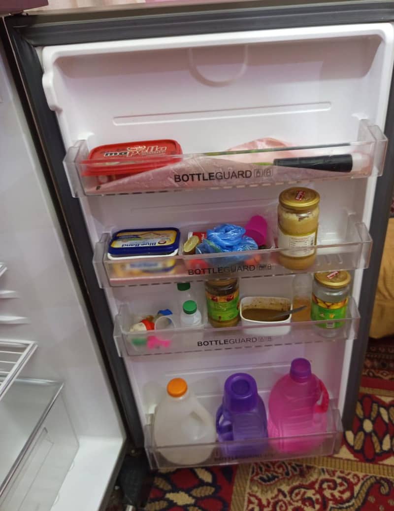Refrigerator 5