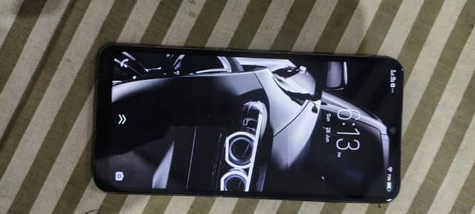 Vivo Y91