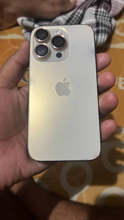 Apple iPhone 14 Pro