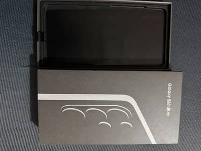 Samsung Galaxy S26 Ultra – 512GB | Full Warranty | Complete Box |