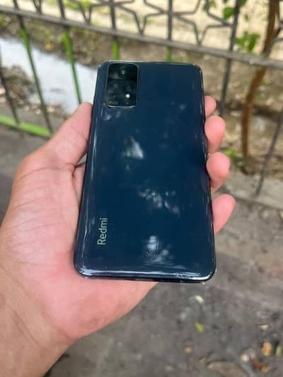 Realme 11 4+4 ram ROM 128