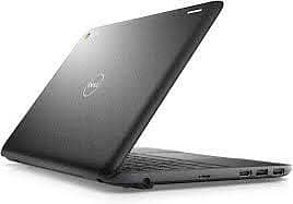 dell Chromebook OS