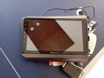 Android LCD panel