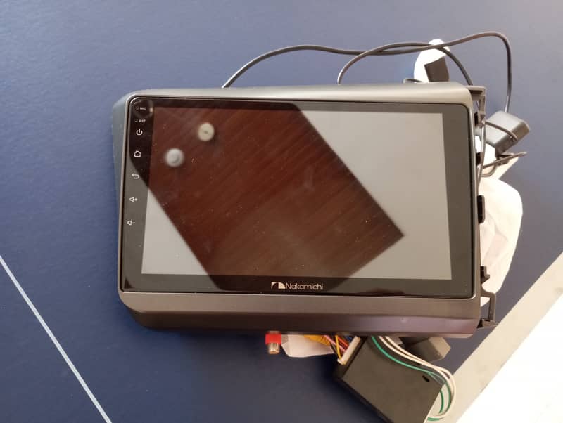 Android LCD panel 0