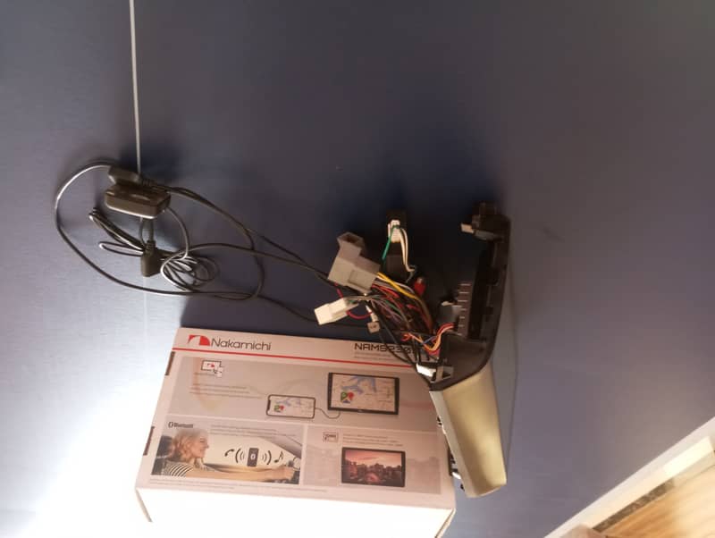 Android LCD panel 2