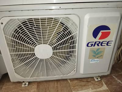 gree DC inverter 1 ton