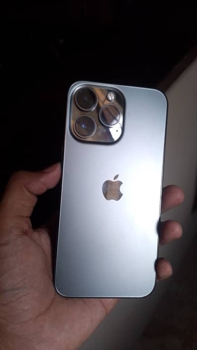 Apple iPhone 13 Pro