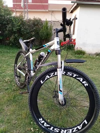 CYCLE