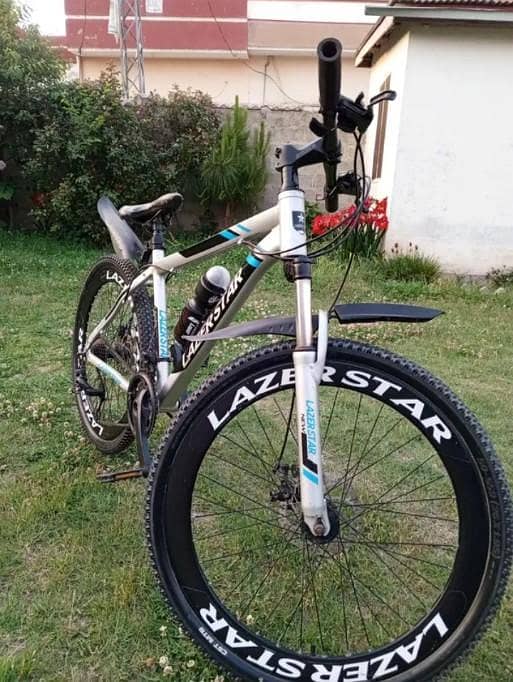 CYCLE 0