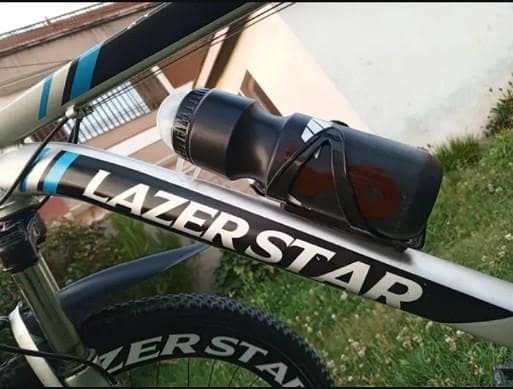 CYCLE 4
