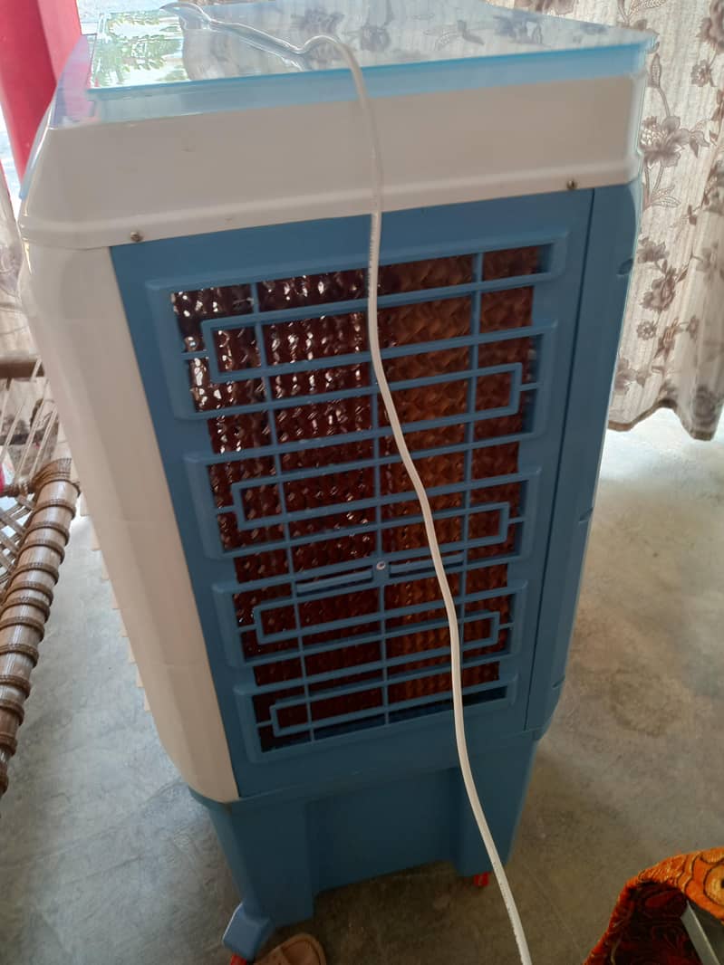 AC/DC COOLER. 5