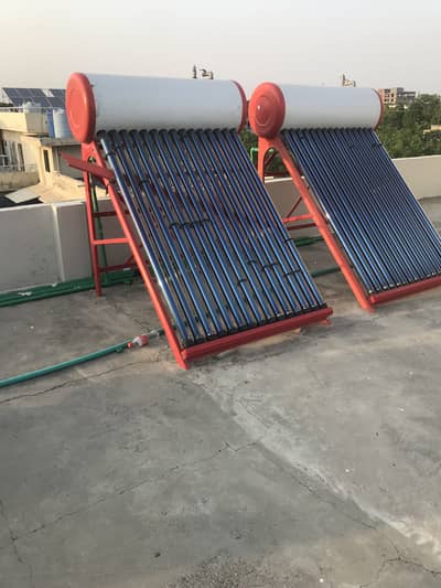 Solar water heater for sale