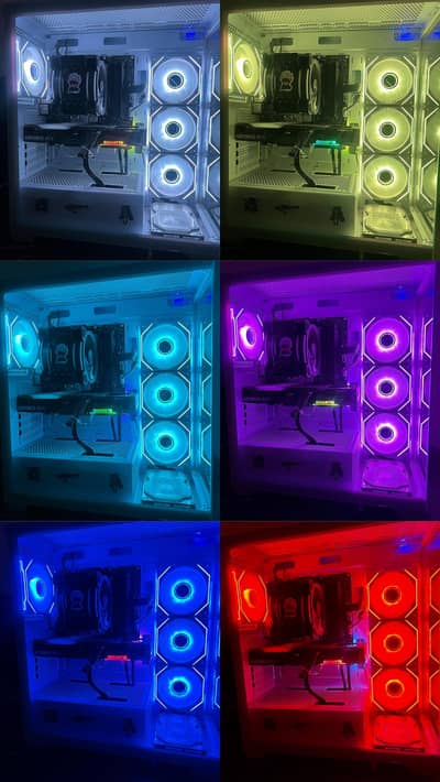 GAMING+EDITING PC