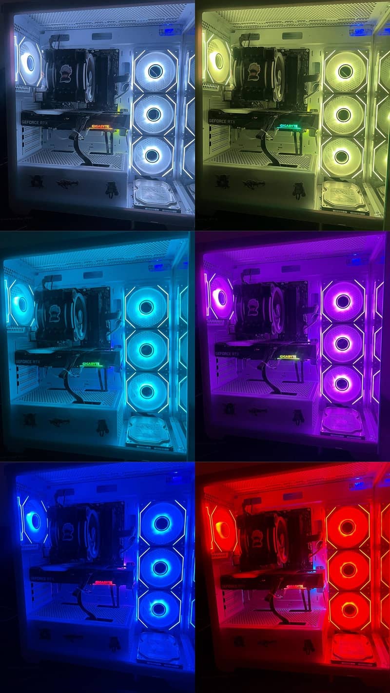 GAMING+EDITING PC 0