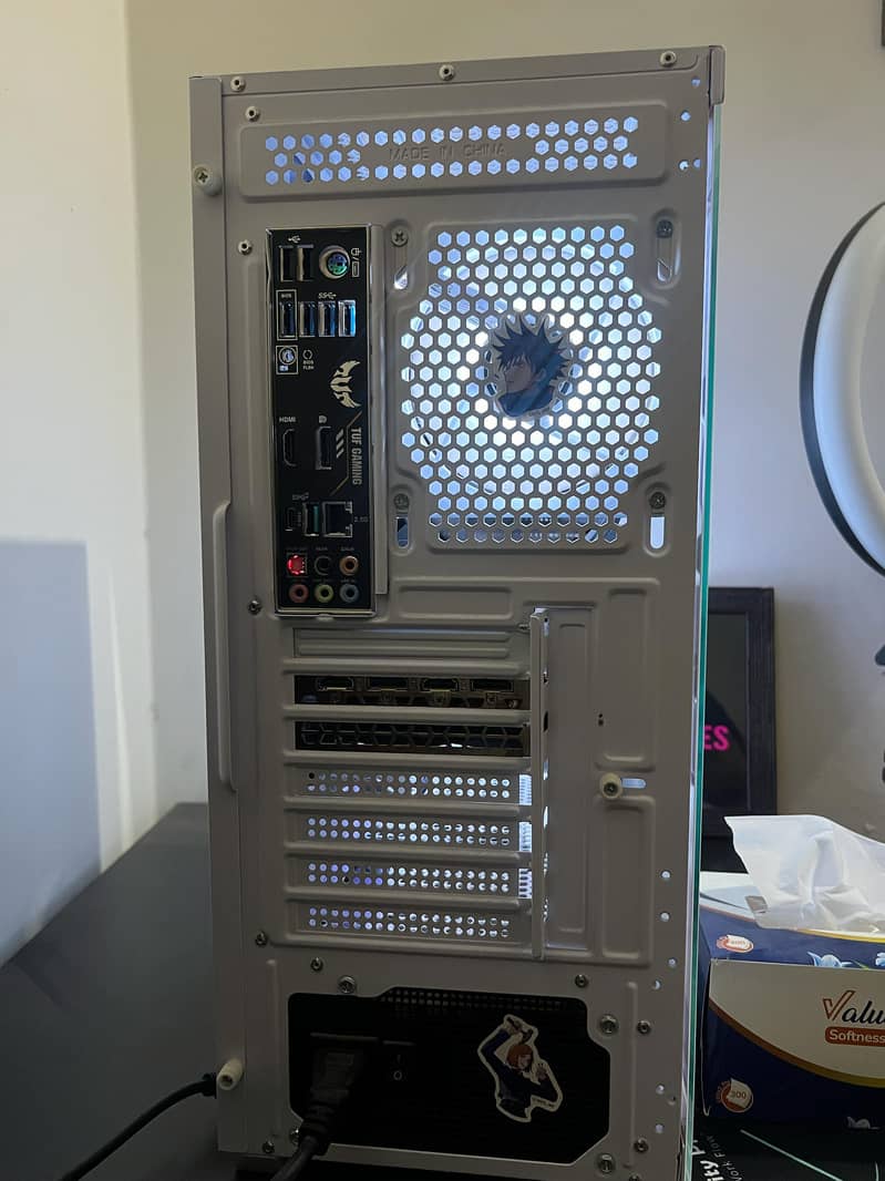 GAMING+EDITING PC 2