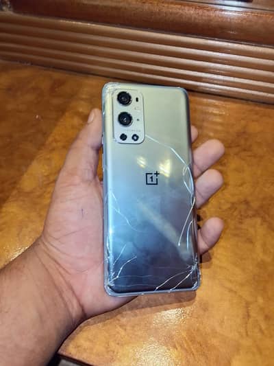 One Plus 9 Pro Exchange possible with good device cash pay