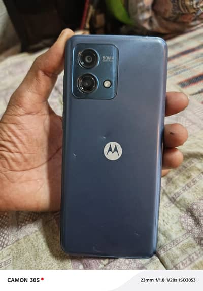 Motorola Moto Stylus 2023