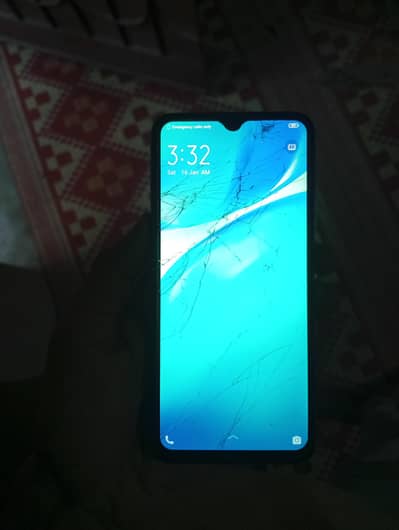 Vivo Y19
