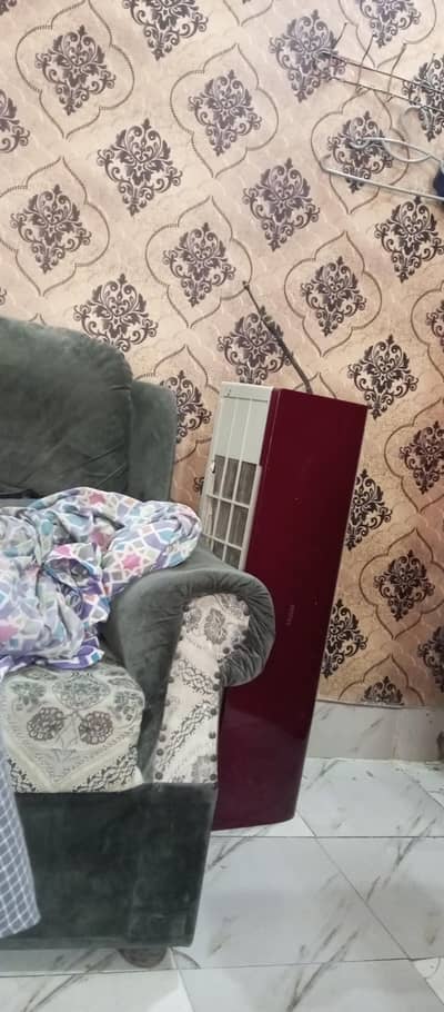 Haier in good condition
