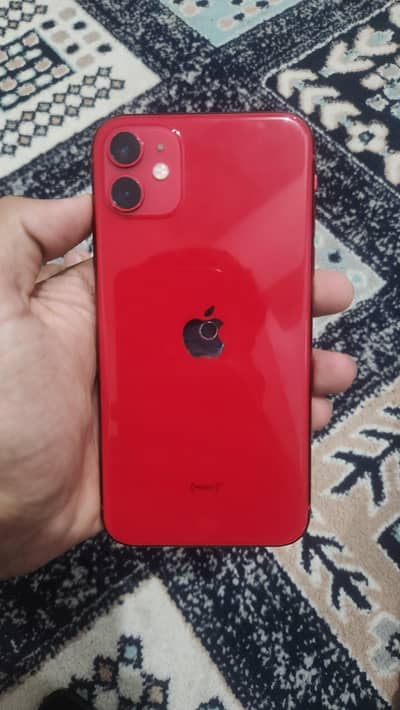 Apple iPhone 11