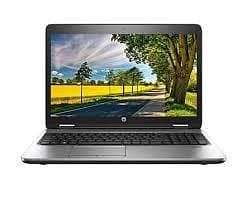 HP ProBook 650 G2 Core i5 6th Gen | 8GB RAM | 256GB SSD | 15.6″ FHD