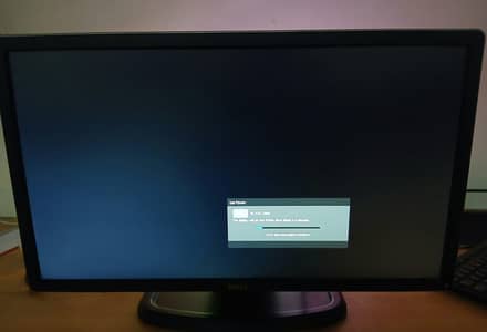 Dell monitor 22 inches