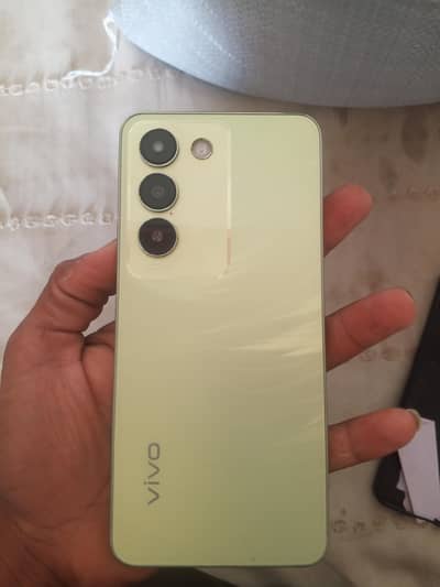Vivo 100